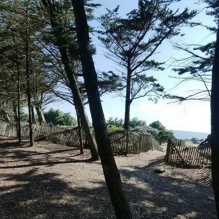 아파트 Calypso *