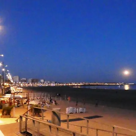 Calypso 아파트 Les Sables-dʼOlonne