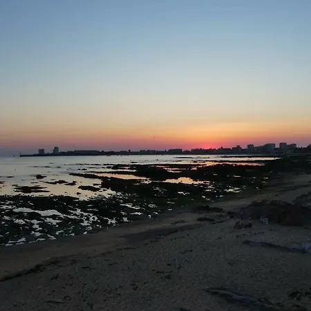 Calypso * Les Sables-dʼOlonne